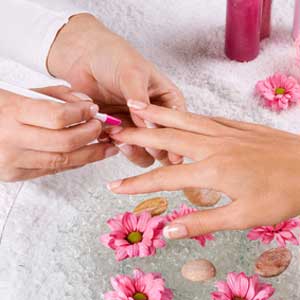 Manicure Manicure